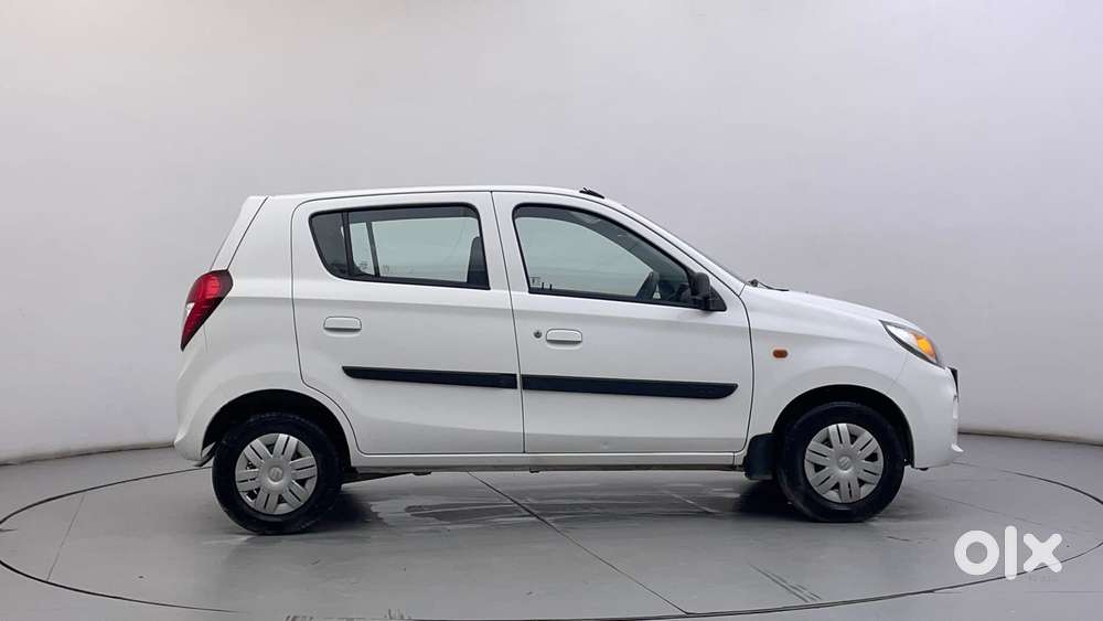 Maruti Suzuki Alto 800 Lxi, 2021, Petrol