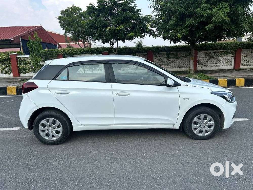 Hyundai I20 Magna Plus, 2019, Petrol