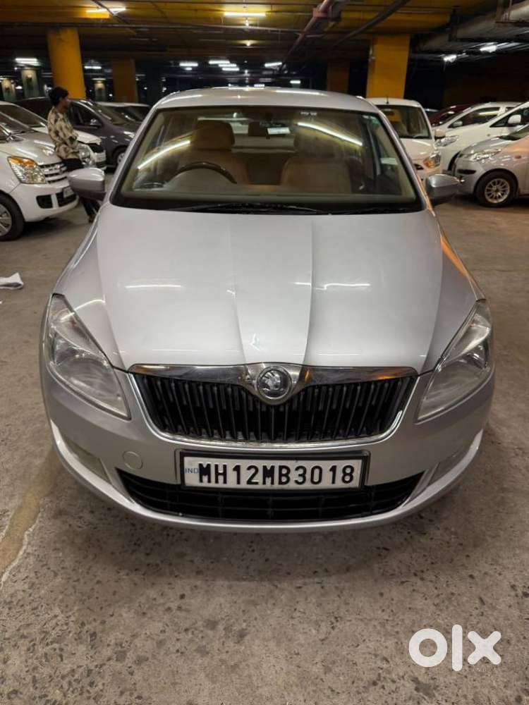 Skoda Rapid [ ] 1.5 Ambition Tdi, 2015, Diesel