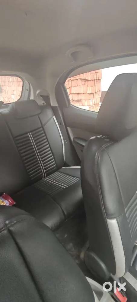 Tata Tiago 1.2 Wizz 2018