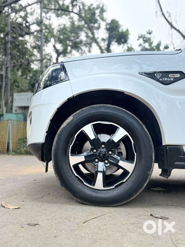 Mahindra Scorpio Classic 2.2 S 11 Mt 7 Str, 2024, Diesel