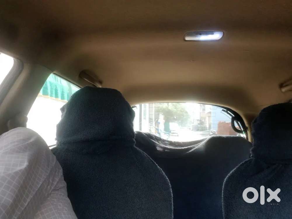 Honda Brio 2015 Petrol Well Maintained