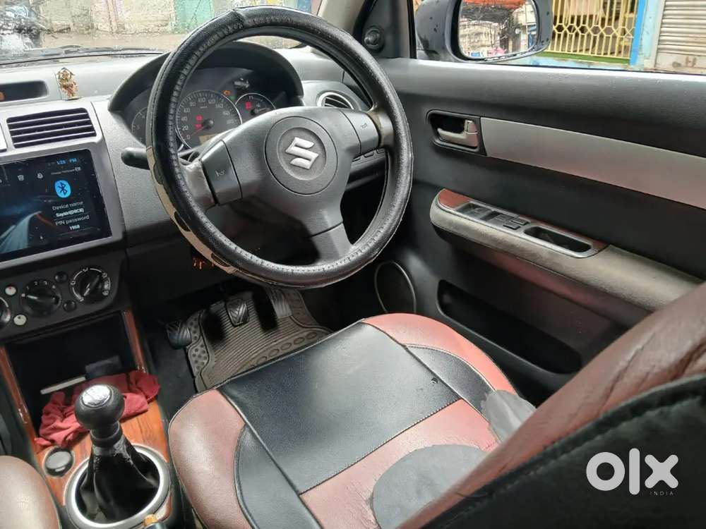 Maruti Suzuki Dzire Vdi 2011