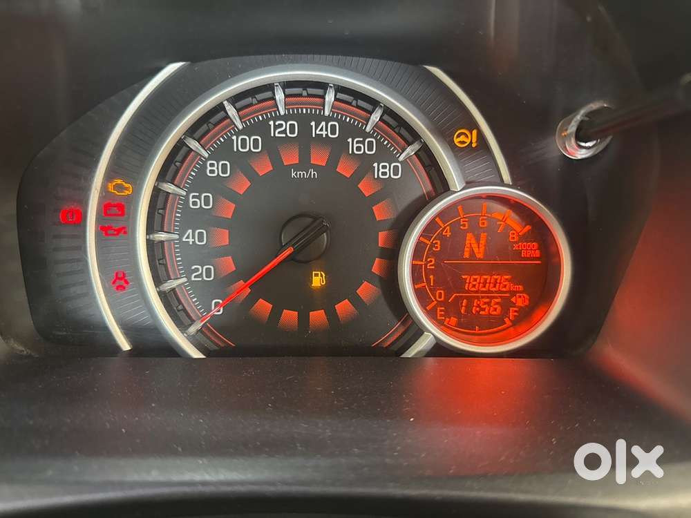 Maruti Suzuki Wagon R 2020 Petrol Well Maintained