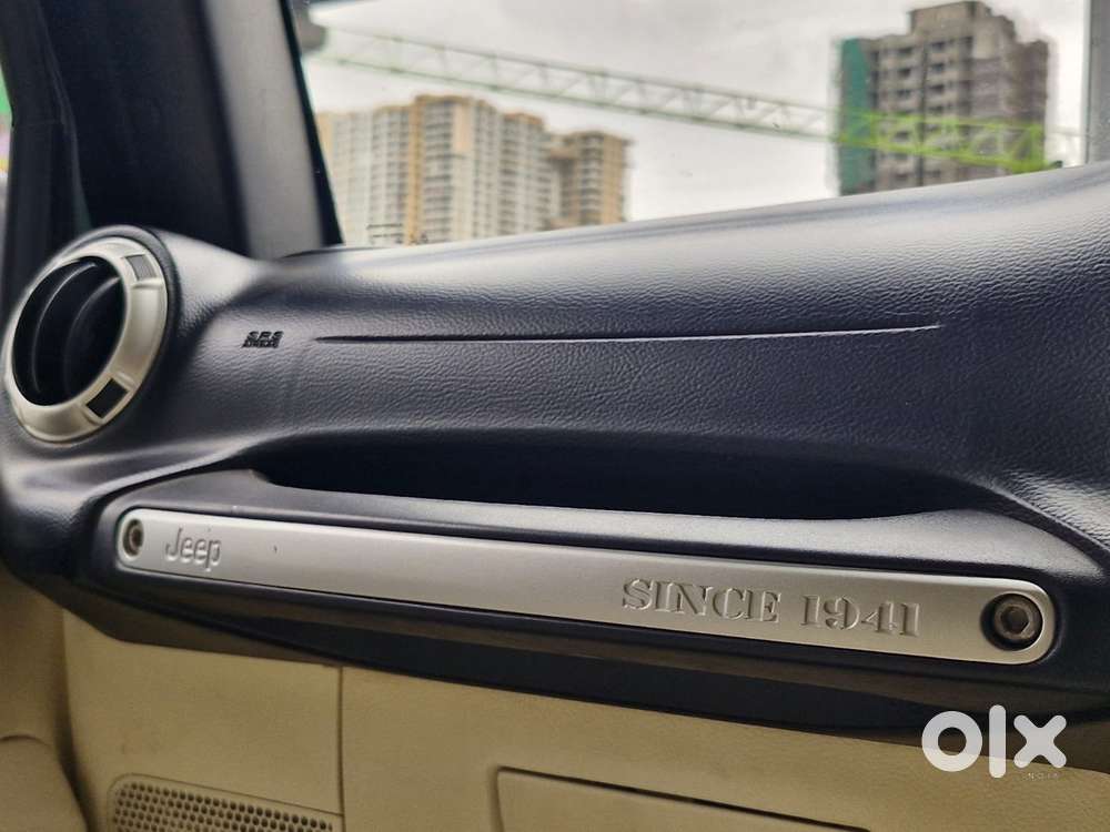 Jeep Wrangler Unlimited, 2019, Diesel