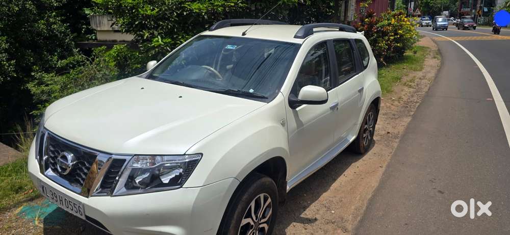 Nissan Terrano Xe 85 Ps, 2015, Diesel