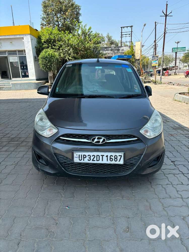 Hyundai I10 Sportz 1.1l, 2011, Petrol