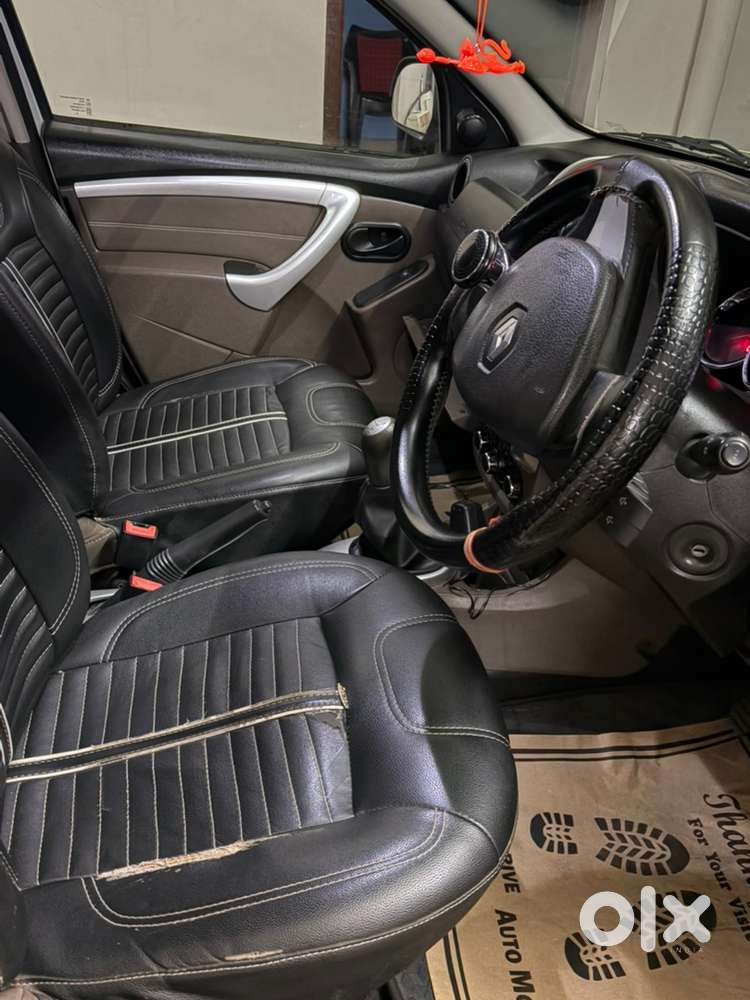 Renault Duster Diesel 2019