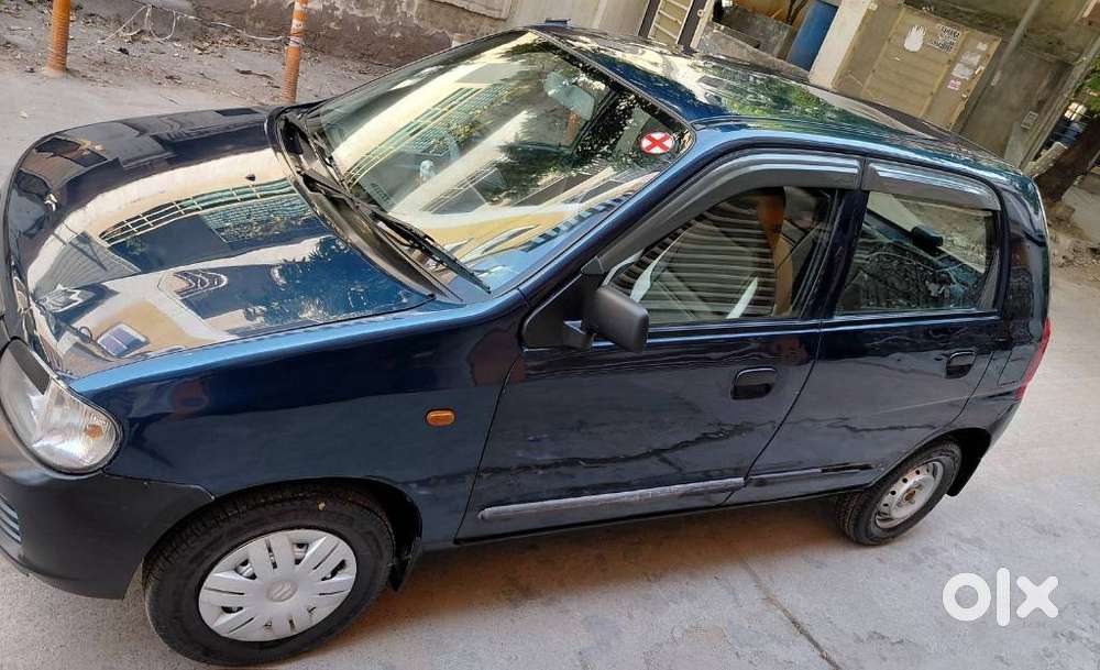 Maruti Suzuki Alto 0.8 Lxi (o), 2010, Petrol