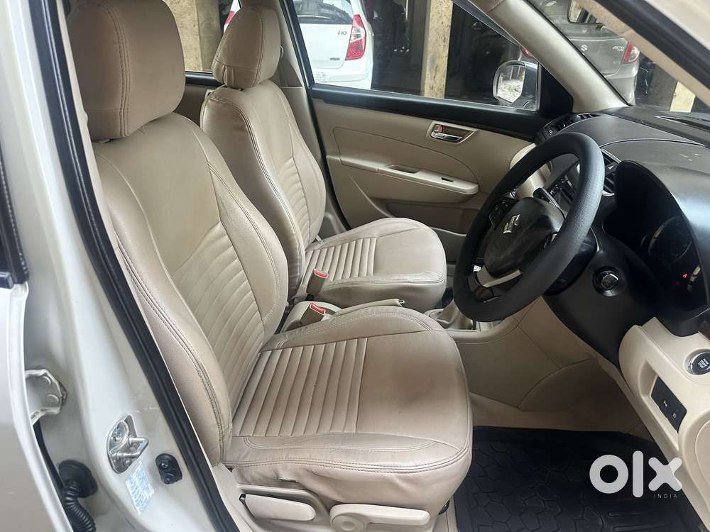 Maruti Suzuki Swift Dzire Zdi Bsiv, 2015, Diesel