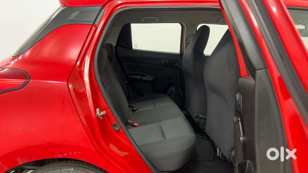 Maruti Suzuki Swift 1.3 Lxi, 2020, Petrol