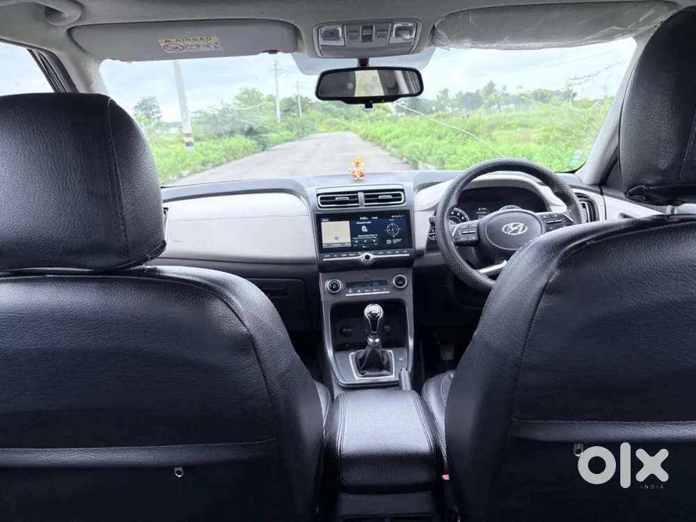 Hyundai Creta N Line 2022 Petrol 70000 Km Driven