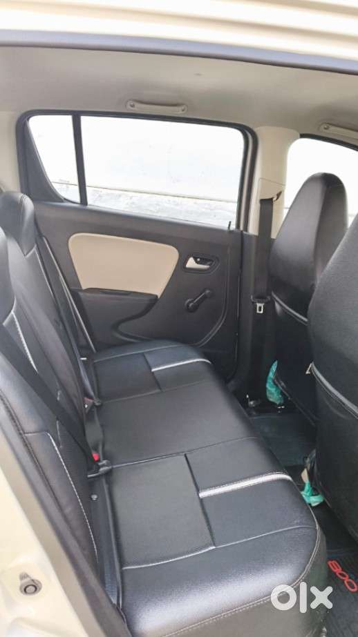 Maruti Suzuki Alto 800 2019-2023 0.8 Lxi (o), 2021, Petrol