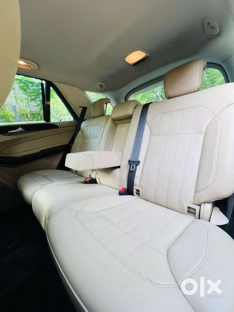 Mercedes-benz Gle Class 2.1 250d 4matic, 2017, Diesel