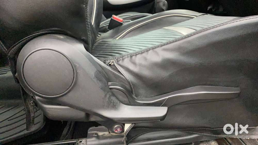 Maruti Suzuki Baleno Alpha, 2018, Cng & Hybrids