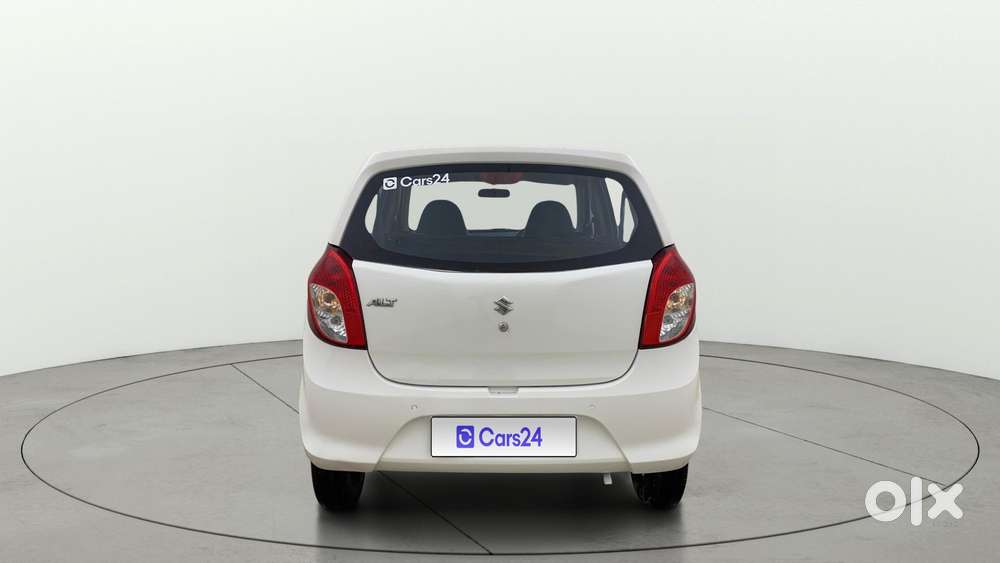 Maruti Suzuki Alto 0.8 Lxi (o), 2020, Petrol