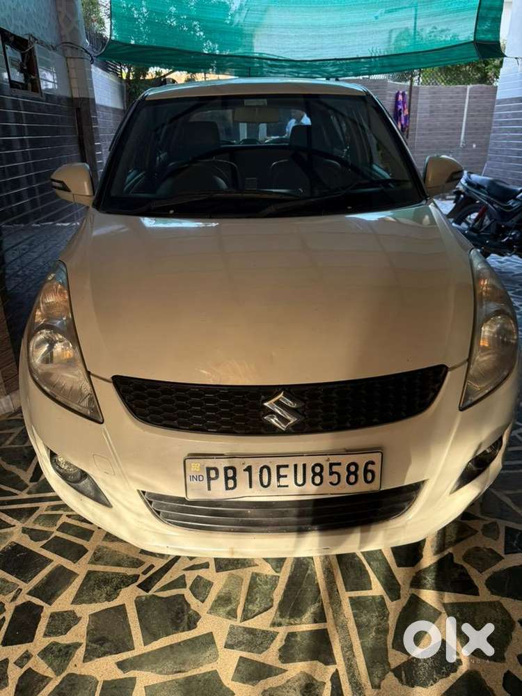 Maruti Suzuki Swift 2014 Diesel Good Condition