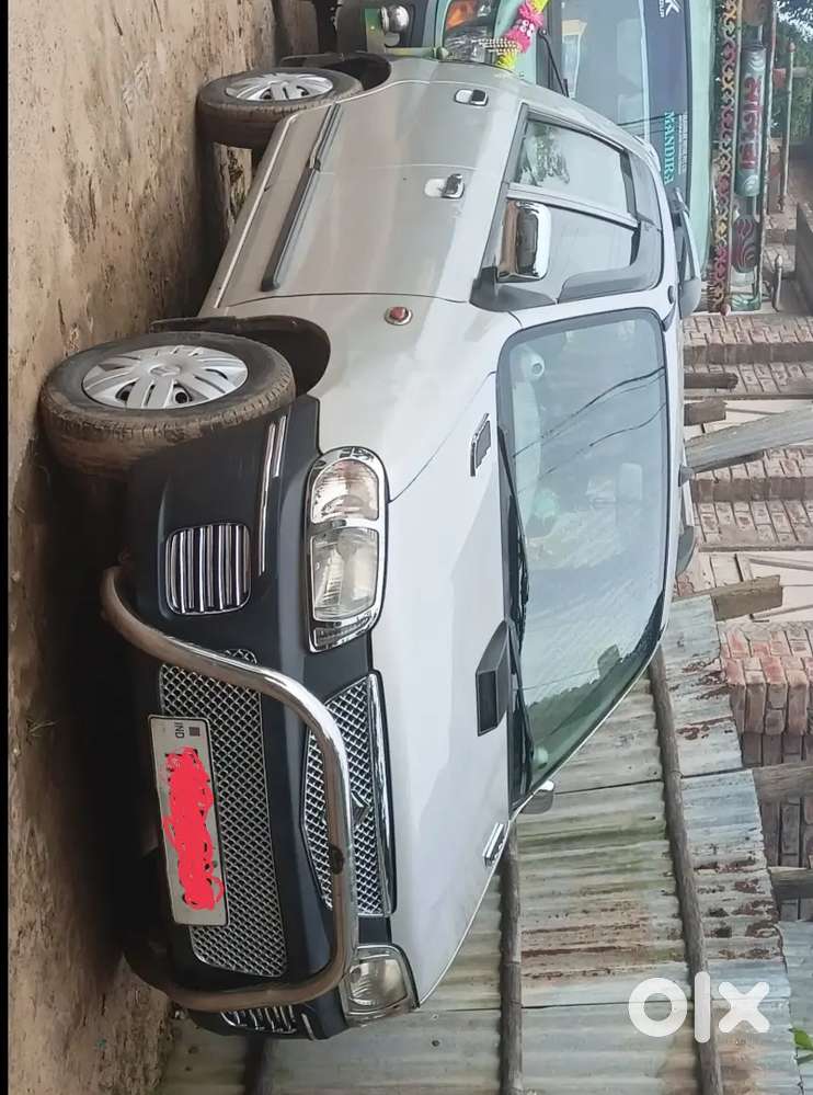 Maruti Suzuki Alto 2012 Petrol