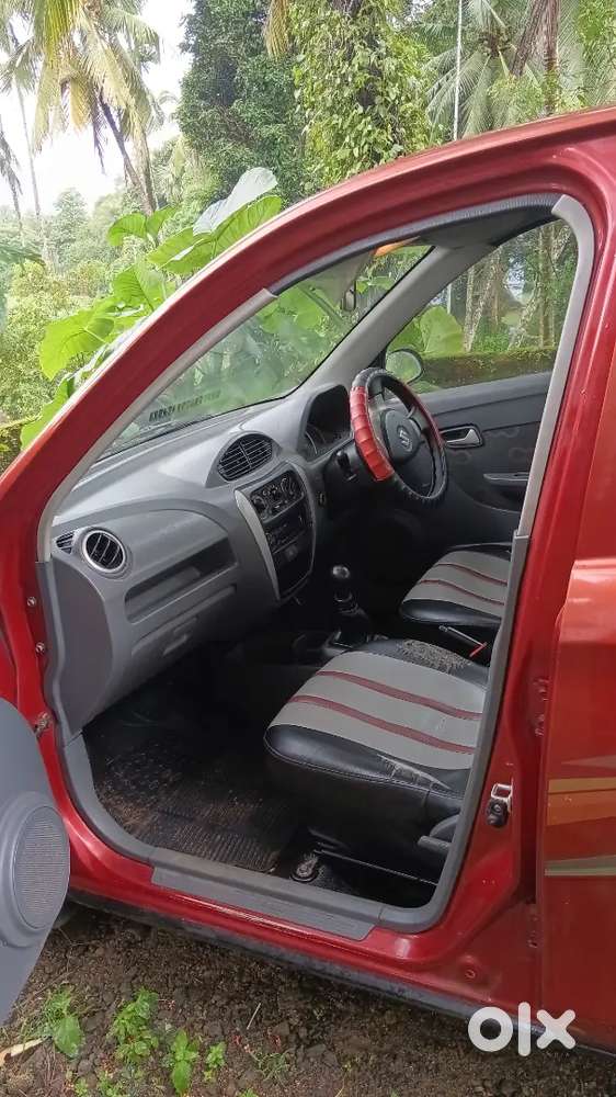Maruti Suzuki Alto 800 2016 Model