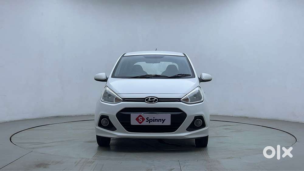 Hyundai Grand I10 1.2 Kappa Magna, 2013, Petrol