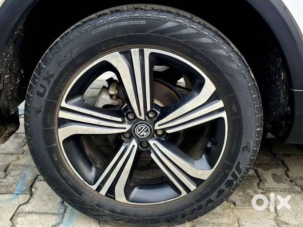 Mg Astor 1.5 Style, 2023, Petrol