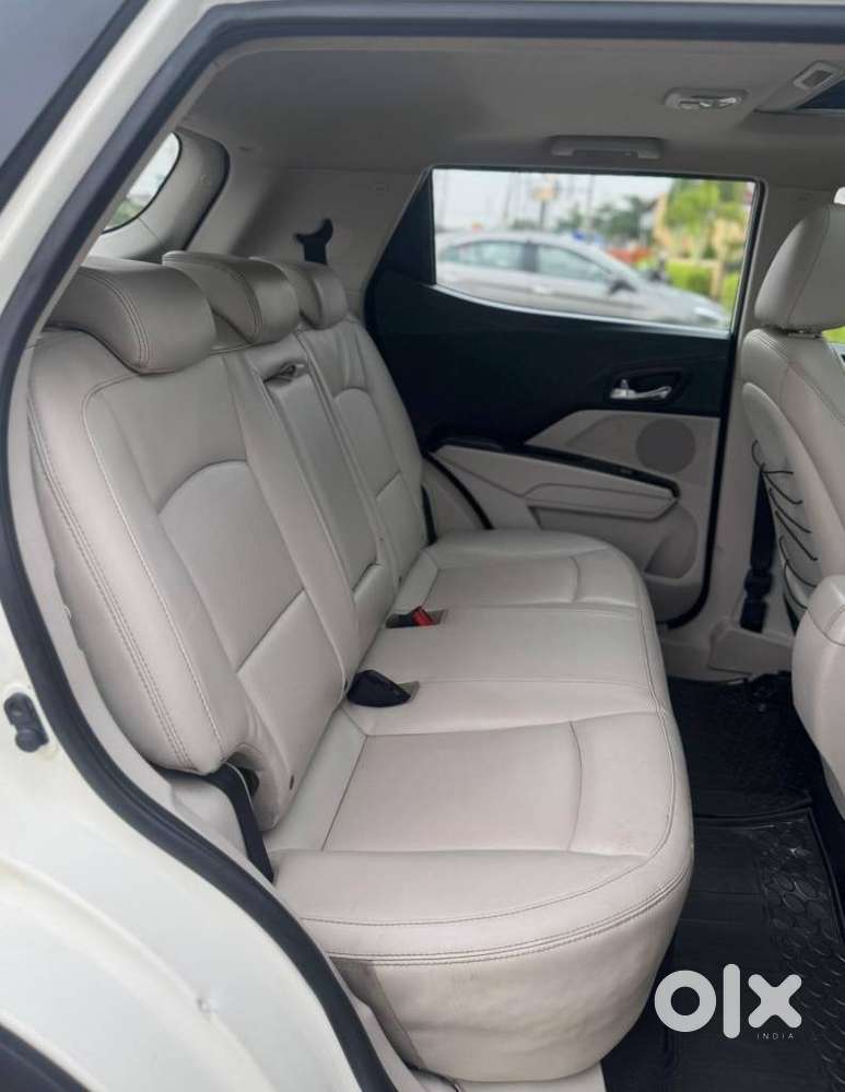 Mahindra Xuv300 W8 Option Diesel, 2021, Diesel