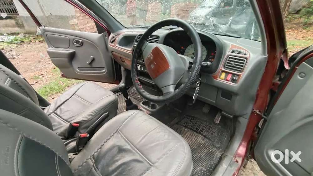 Alto 800 Lxi Urgent Sell. Fixed Price. All Papers Up To Date.