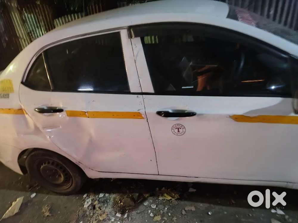 2018 Hyundai Xcent Prime