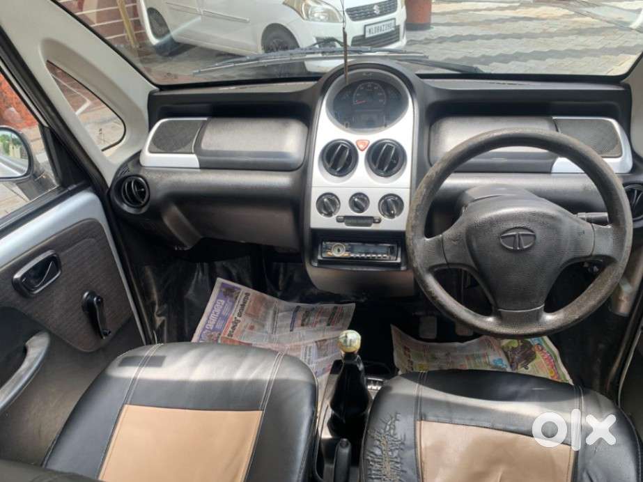 Tata Nano 2012-2015 Twist Xe, 2015, Petrol
