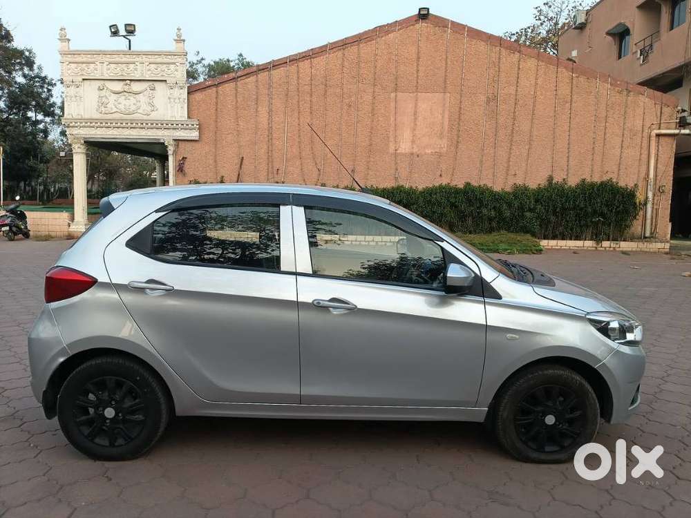 Tata Tiago 1.05 Revotorq Xt, 2019, Petrol