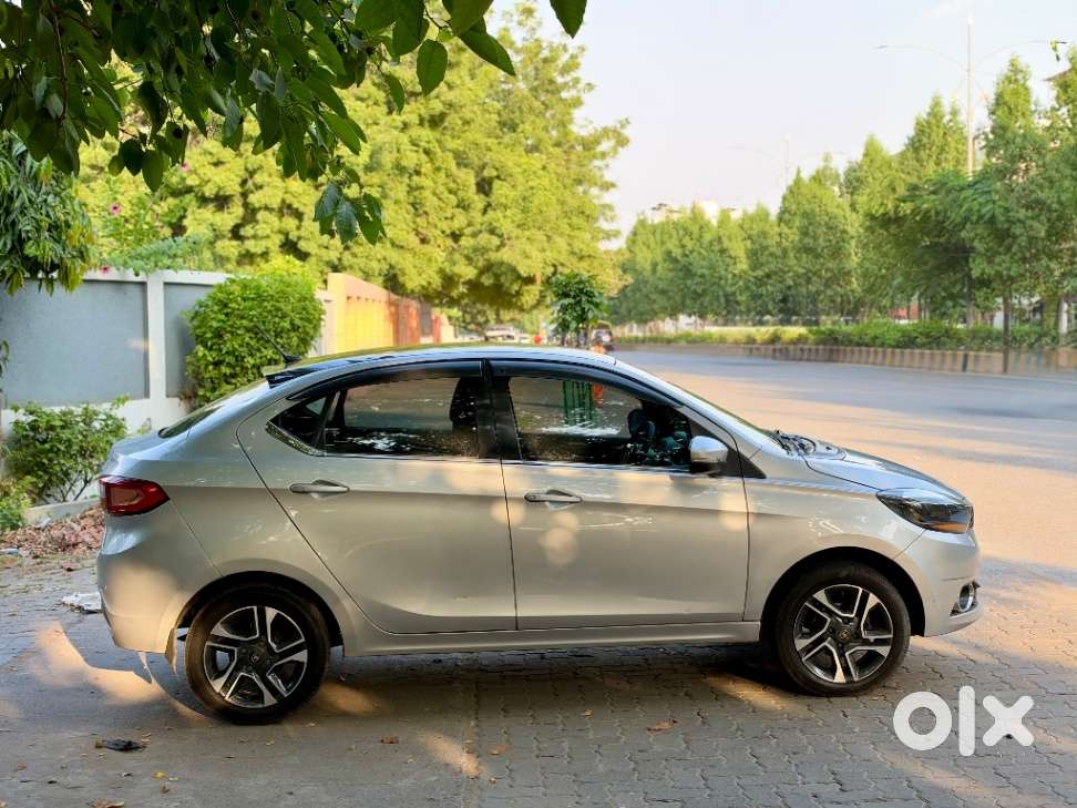 Tata Tiago, 2018, Petrol
