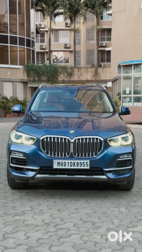 Bmw X5 Xdrive30d Xline, 2020, Diesel