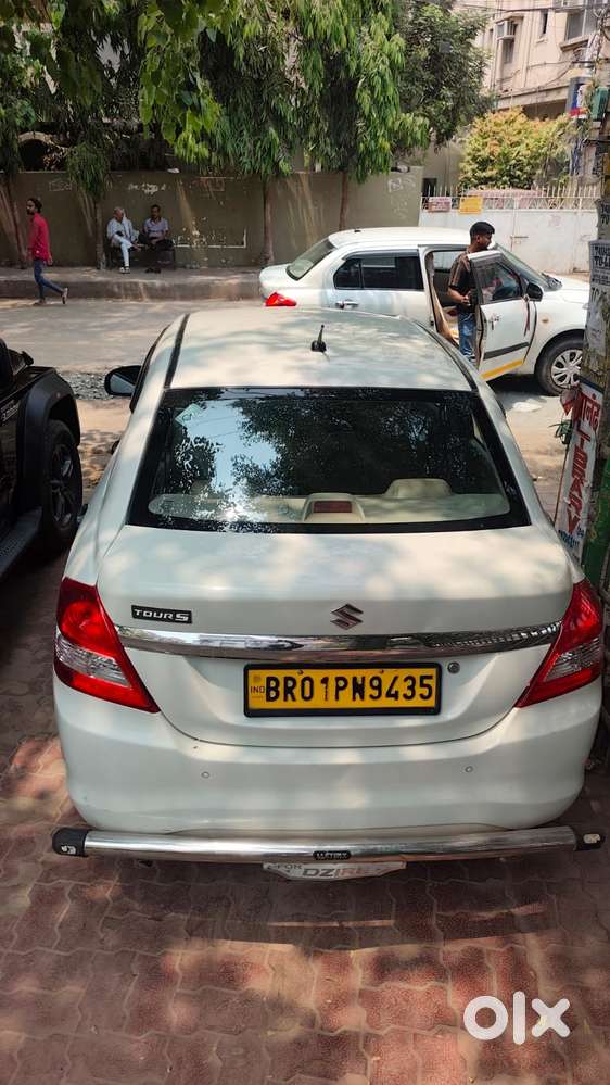 Maruti Suzuki Swift Dzire Tour S, 2022, Cng & Hybrids