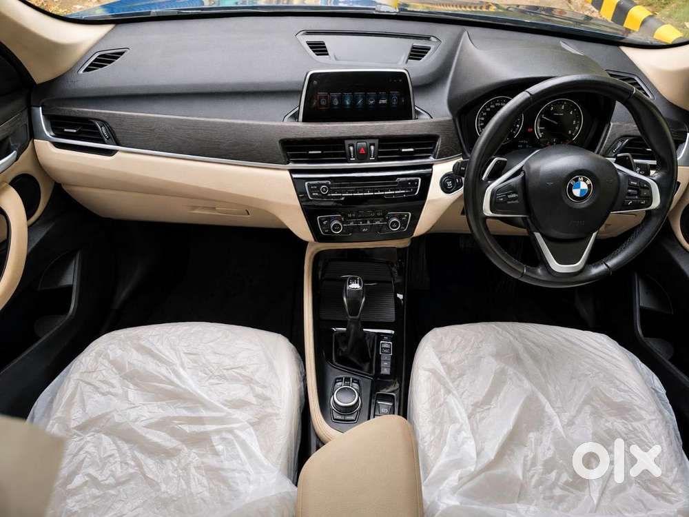 Bmw X1 Sdrive 20d Xline, 2019, Diesel