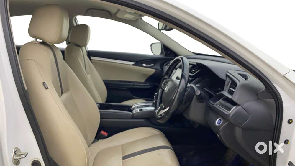 Honda Civic Vx, 2019, Petrol