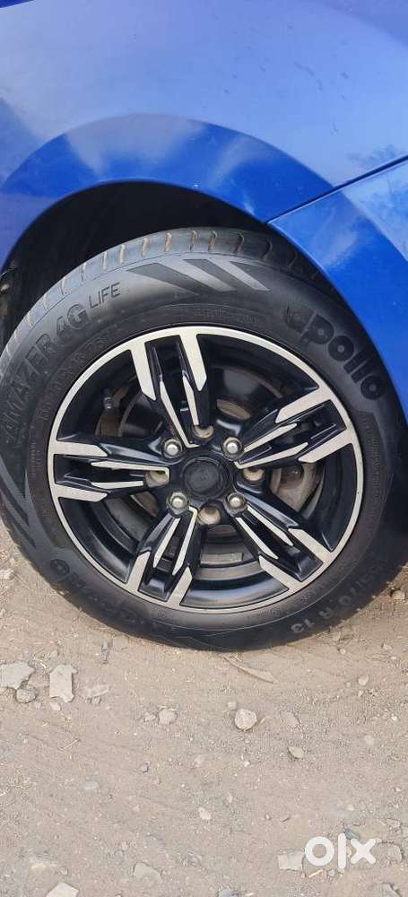 Hyundai Eon Magna +, 2018, Petrol