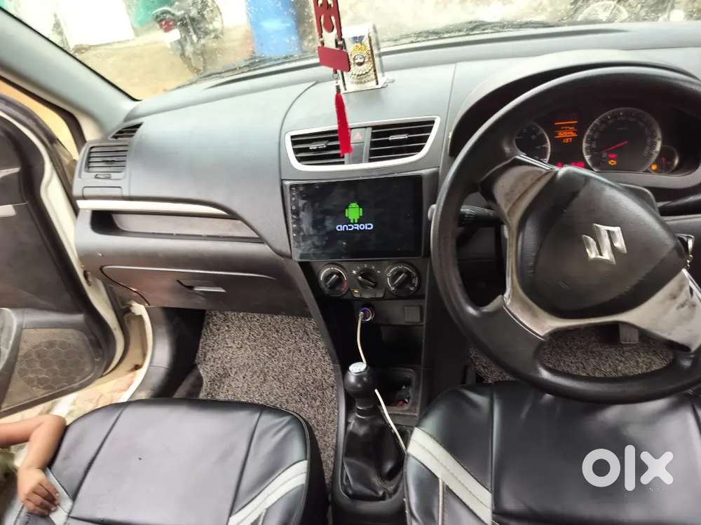 M To Ekaruti Suzuki Swift Vxi 2015