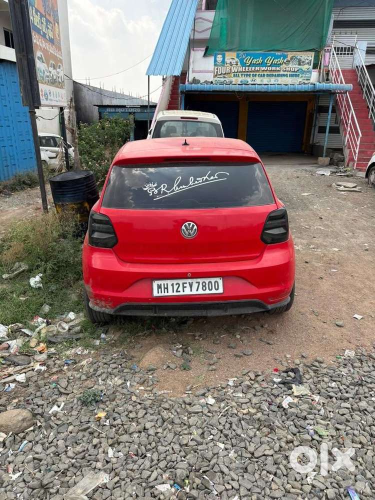 Volkswagen Polo Gti 2010 Diesel Well Maintained