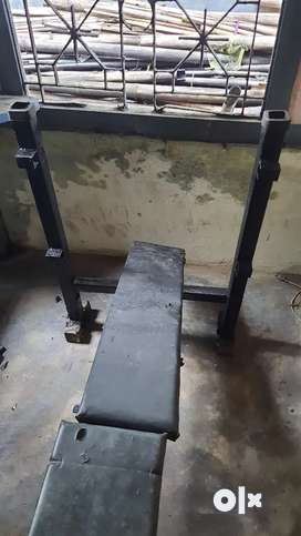 Gym accessories olx hotsell