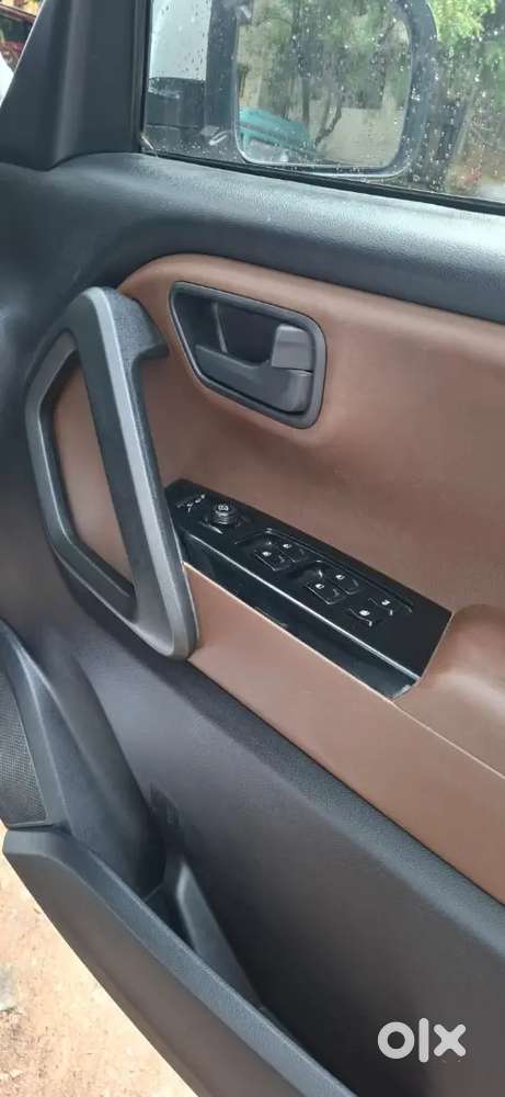 Mahindra Scorpio N Diesel 2024 ( 2025 Reg )
