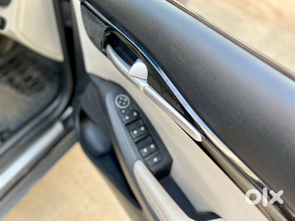 Kia Seltos Htx 1.5 Petrol Mt, 2020, Petrol