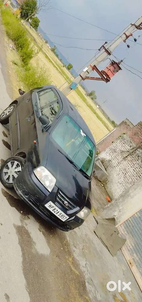 Skoda Elroq 2007 Petrol 20028 Km Driven