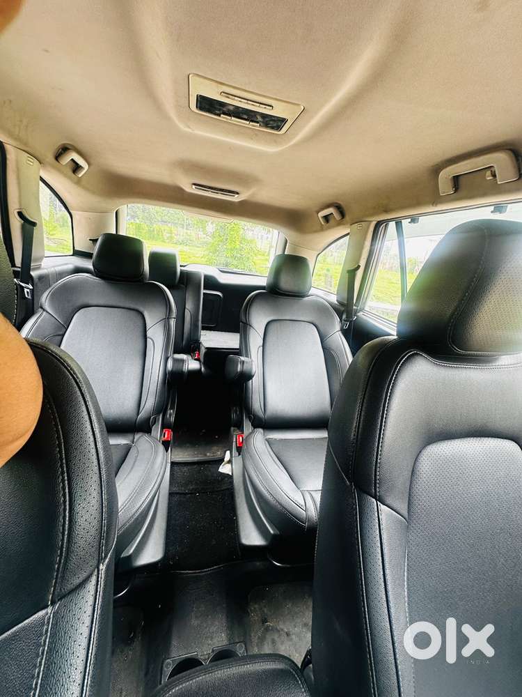 Tata Hexa Diesel 2019 4*4
