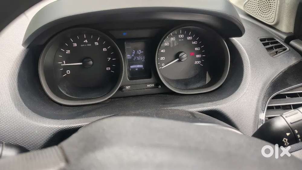 Tata Tiago Revotron Xt 2017 Petrol Manual