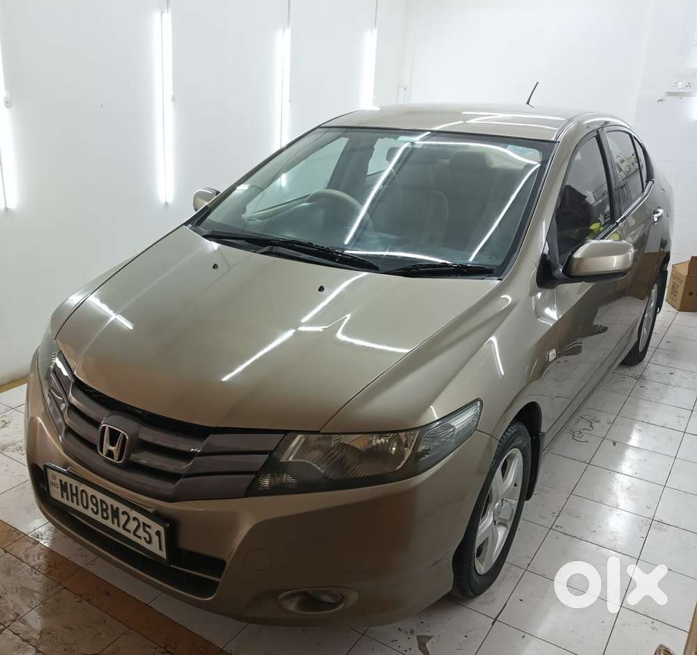 Honda City 2011-2013 Vtec, 2010, Petrol