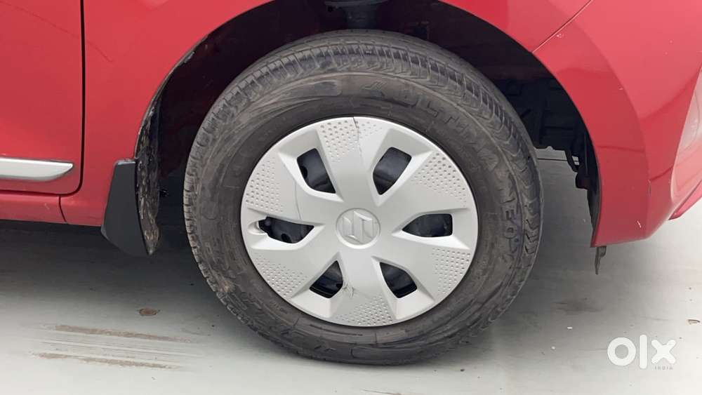 Maruti Suzuki Alto K10 2010-2014 Vxi, 2023, Petrol