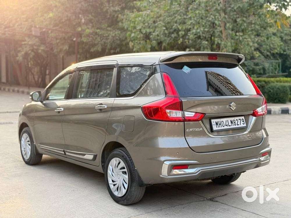 Maruti Suzuki Ertiga Vxi (o) Cng, 2024, Petrol