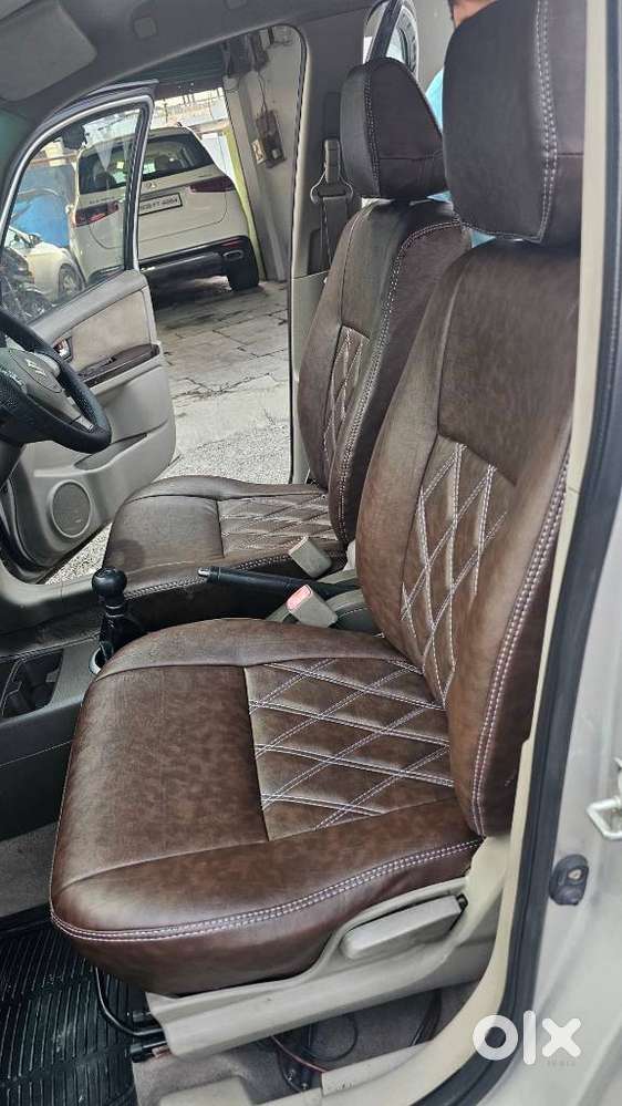 Maruti Suzuki Sx4 Zdi Leather, 2013, Diesel