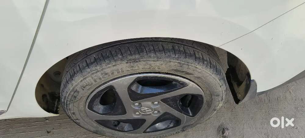Hyundai Verna S+ 2021 Manual Petrol
