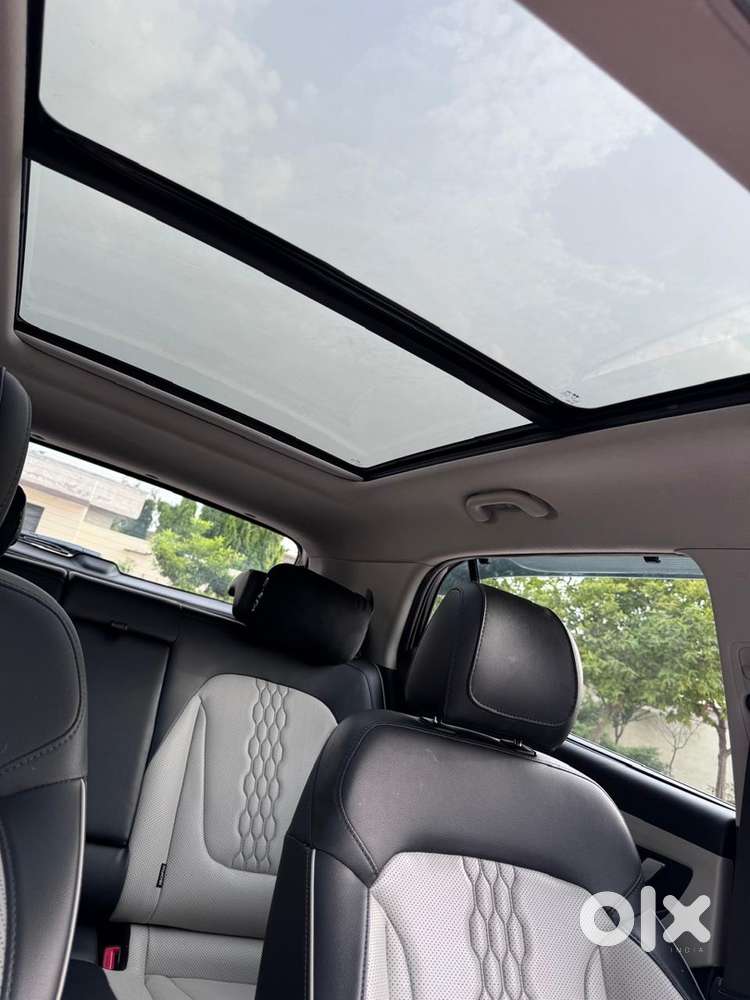Hyundai Creta Diesel 2022